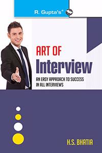 Art of Interview