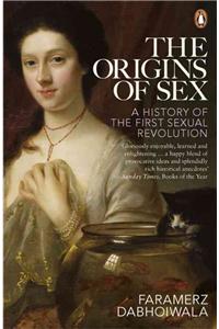 The Origins of Sex