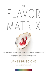 Flavor Matrix