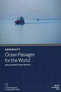 OCEAN PASSAGES FOR THE WORLD