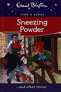 Sneezing Powder (Enid Blyton Star Reads)