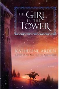 The Girl in the Tower