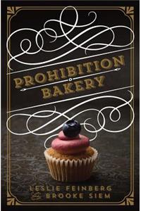 Prohibition Bakery