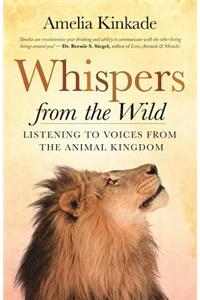 Whispers from the Wild: Listening to Voices from the Animal Kingdom