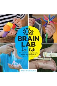 Brain Lab for Kids