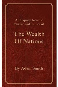 Wealth Of Nations