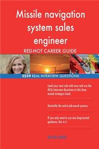 Missile navigation system sales engineer RED-HOT Career; 2559 REAL Interview Que