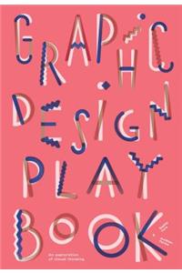 Graphic Design Play Book