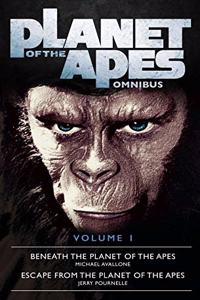 Planet of the Apes Omnibus - Vol.1