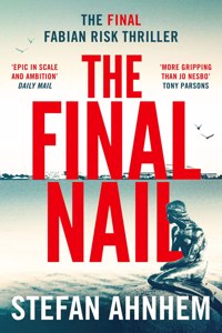 Final Nail: Volume 5