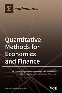 Quantitative Methods for Economics and Finance