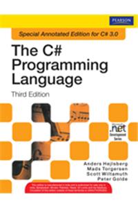 The C# Programming Language, 3/e