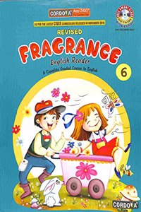 Fragrance English Worksheets 6