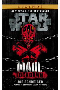 Star Wars: Maul: Lockdown