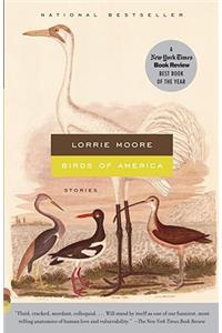 Birds of America