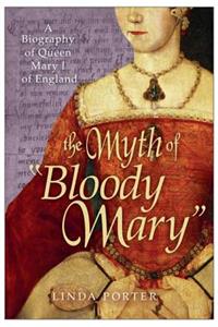 Myth of Bloody Mary