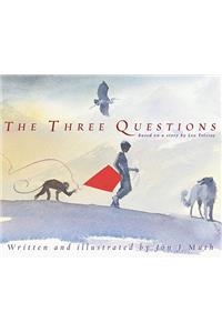 Three Questions