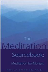 The Meditation Sourcebook