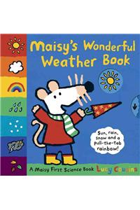 Maisy's Wonderful Weather Book