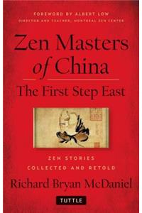 Zen Masters of China