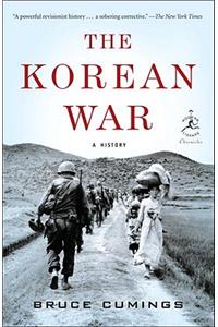 The Korean War