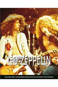 Led Zeppelin