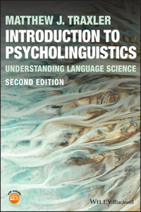 Introduction to Psycholinguistics