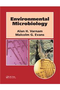 Environmental Microbiology