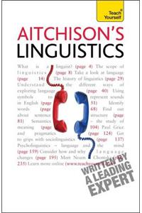 Aitchison's Linguistics