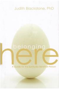 Belonging Here