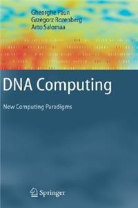 DNA Computing