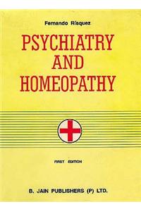 Psychiatry and Homoeopathy