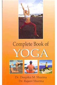 Complete Book of Yoga