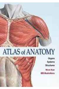 Atlas Of Anatomy