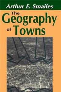 Geography of Towns