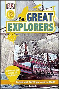 Great Explorers