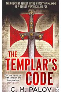 The Templar's Code