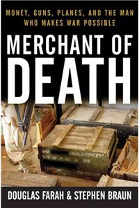 Merchant of Death