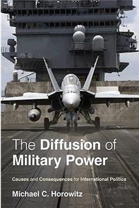 Diffusion of Military Power