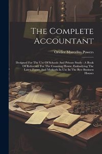 Complete Accountant