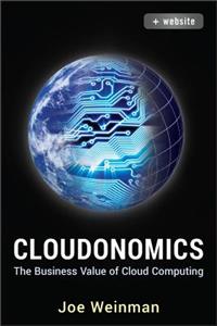Cloudonomics + Website