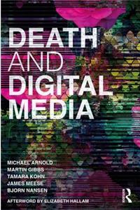 Death and Digital Media