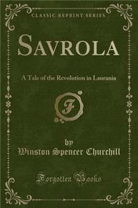 Savrola