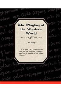 Playboy of the Western World