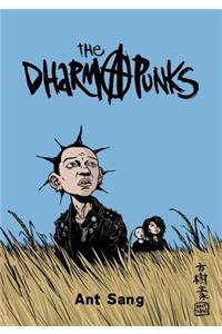 The Dharma Punks