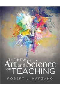 New Art and Science of Teaching