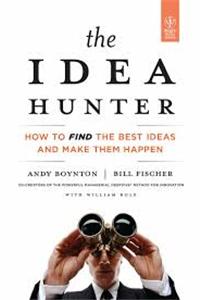 The Idea Hunter