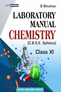 Laboratory Manual Chemistry 11th