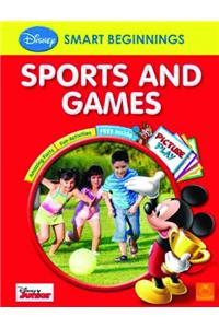 Smart Beginning's - Sports And Games