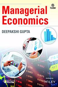 Managerial Economics